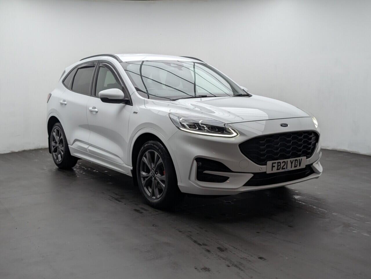 Used Ford Kuga 2021 for sale - 77131679: Photo 13