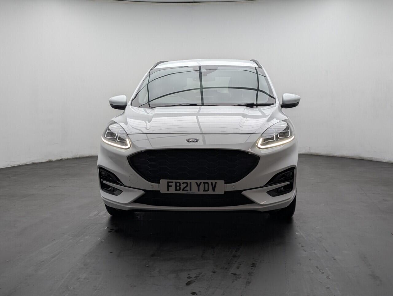 Used Ford Kuga 2021 for sale - 77131679: Photo 14