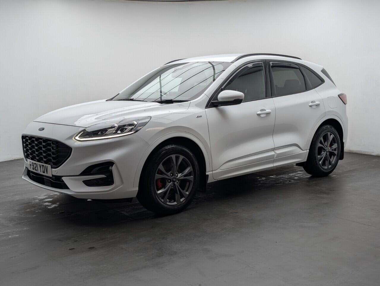 Used Ford Kuga 2021 for sale - 77131679: Photo 15