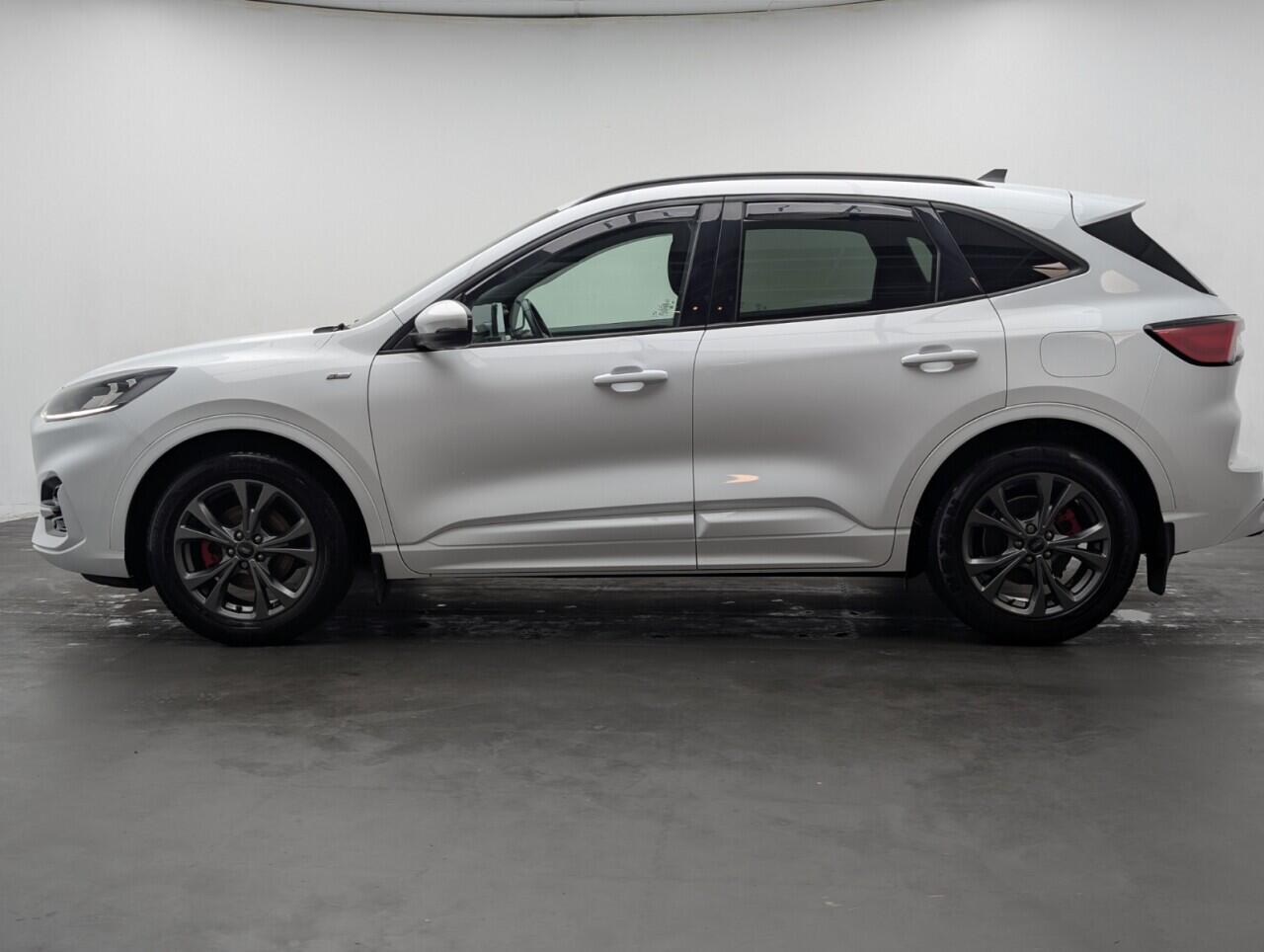 Used Ford Kuga 2021 for sale - 77131679: Photo 16