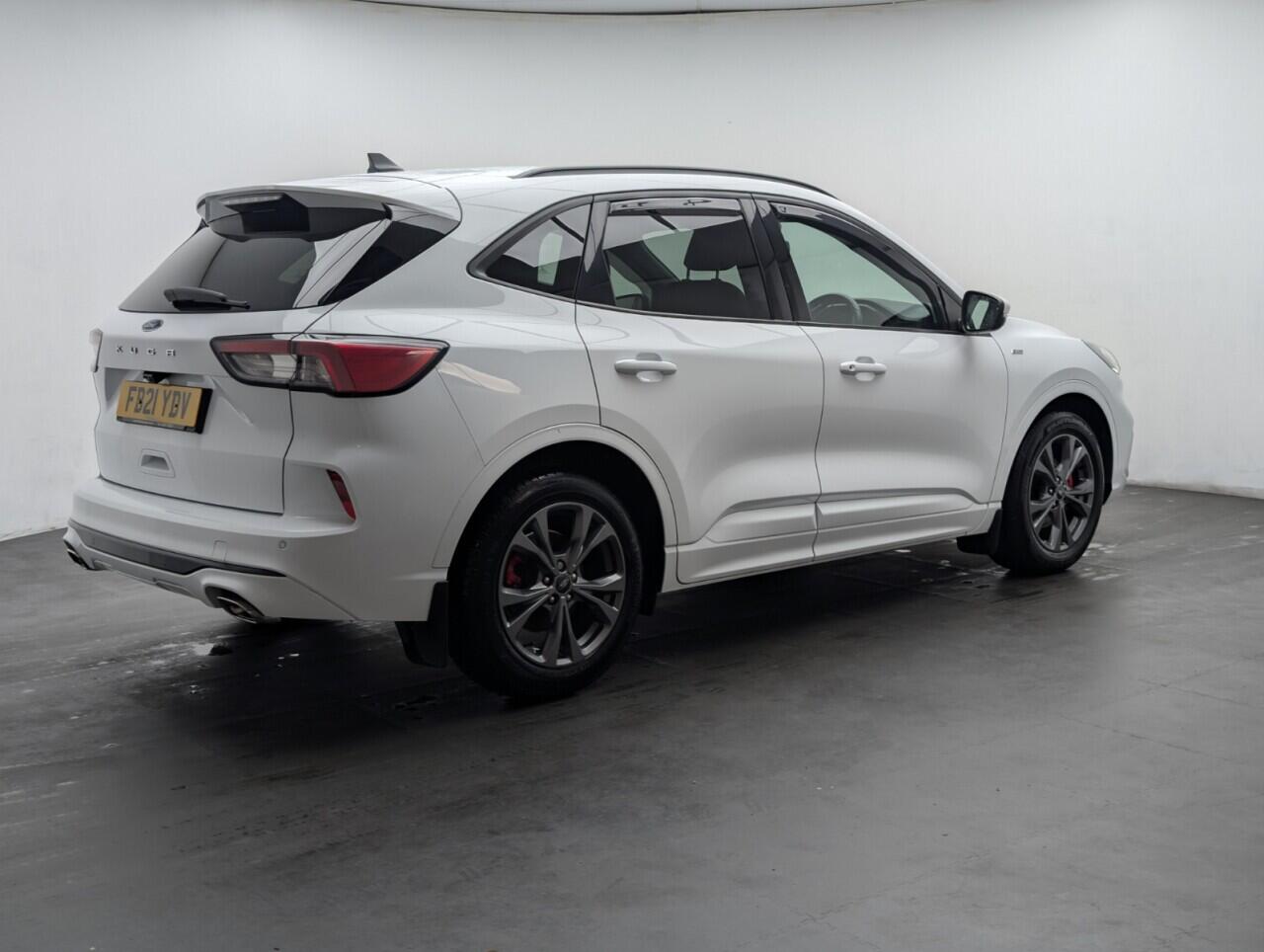 Used Ford Kuga 2021 for sale - 77131679: Photo 19