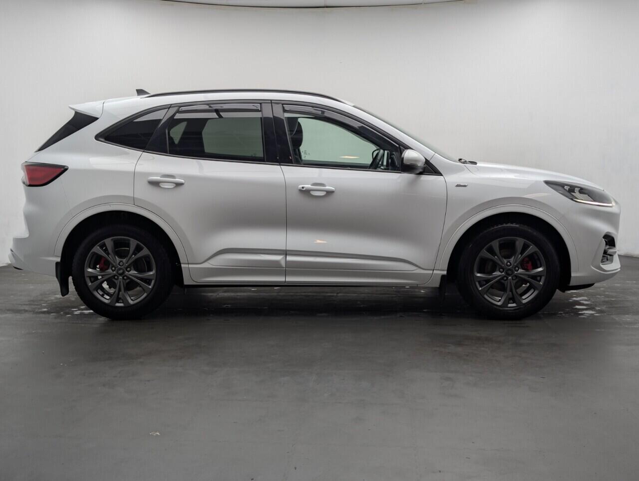 Used Ford Kuga 2021 for sale - 77131679: Photo 20