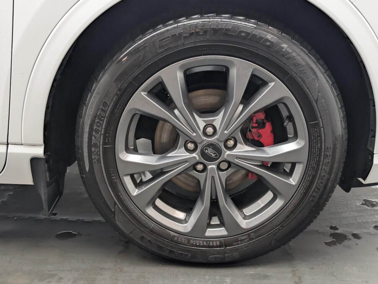 Used Ford Kuga 2021 for sale - 77131679: Photo 21