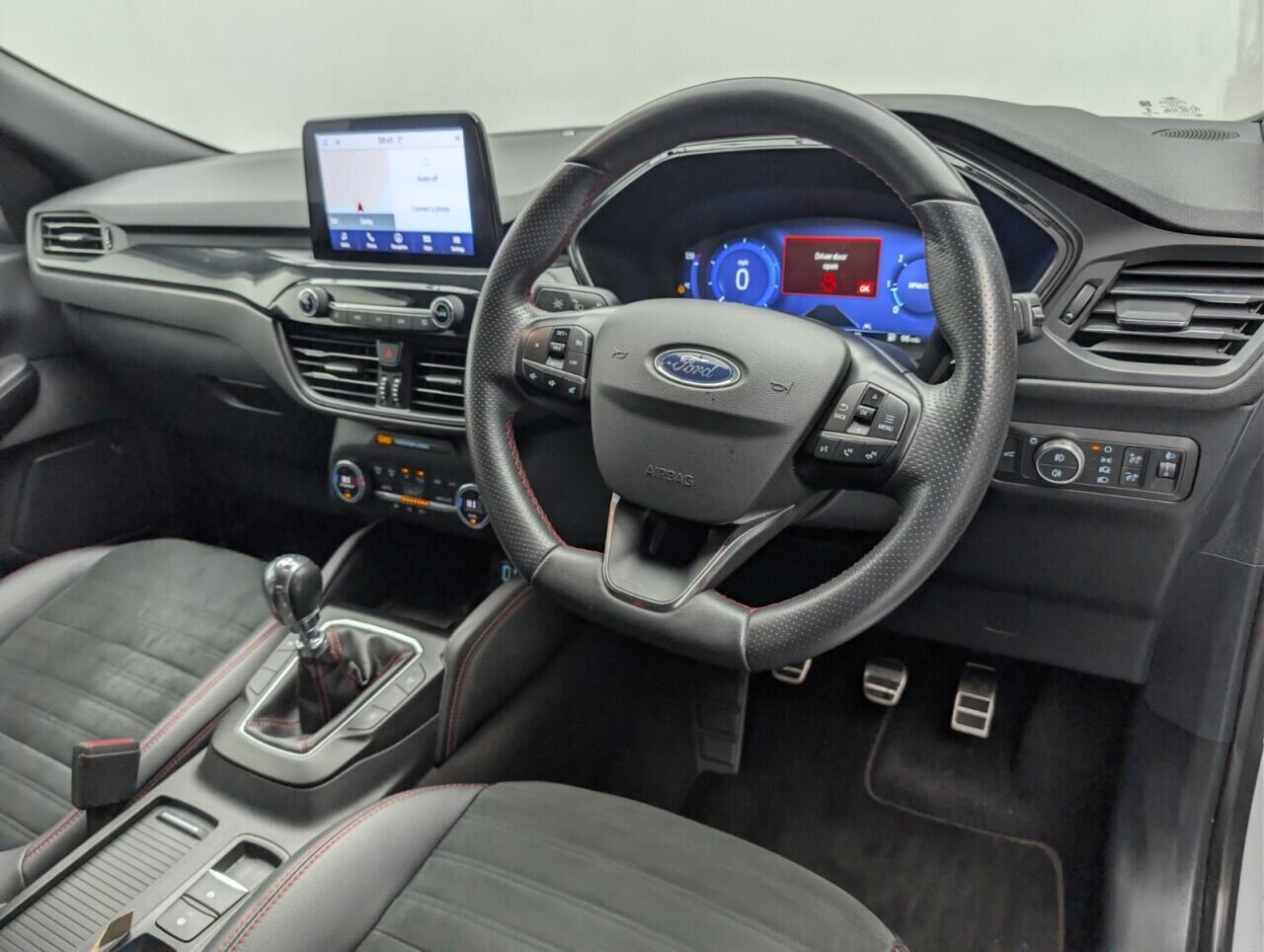 Used Ford Kuga 2021 for sale - 77131679: Photo 22