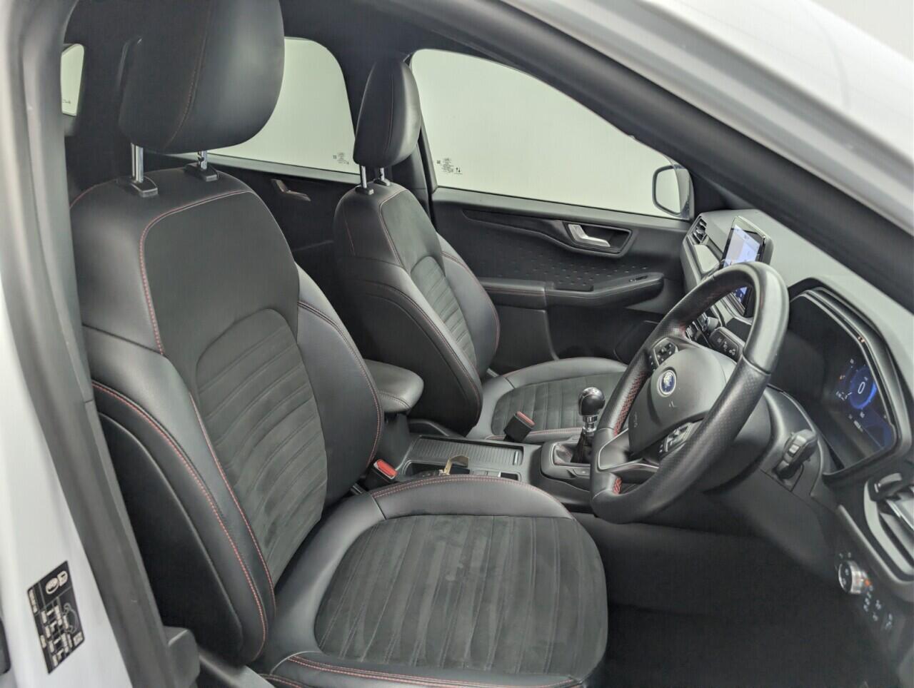 Used Ford Kuga 2021 for sale - 77131679: Photo 23