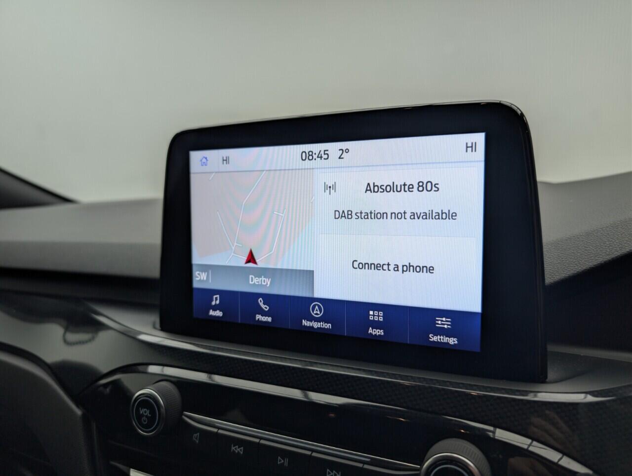 Used Ford Kuga 2021 for sale - 77131679: Photo 25