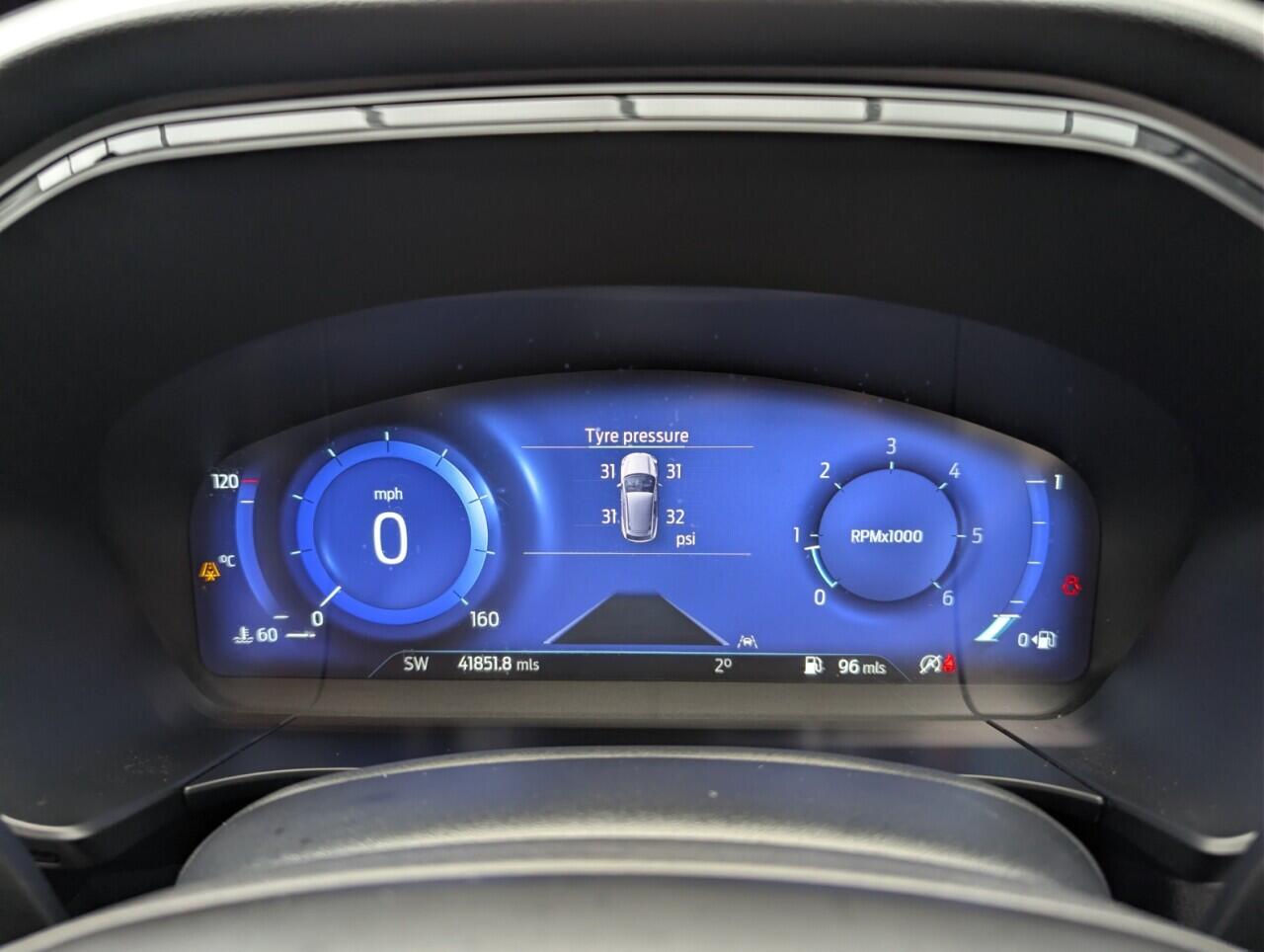 Used Ford Kuga 2021 for sale - 77131679: Photo 29