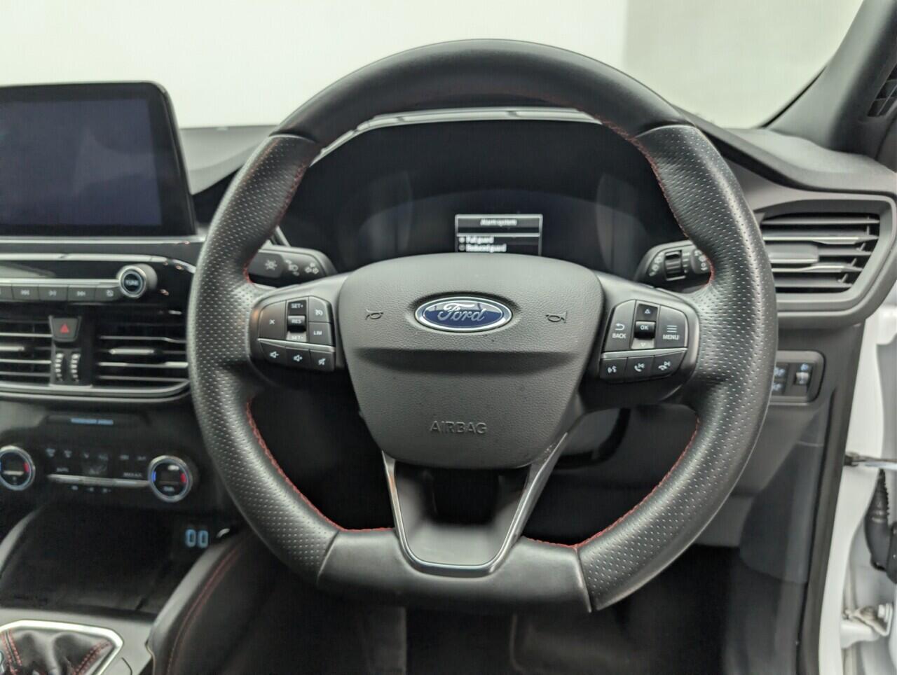 Used Ford Kuga 2021 for sale - 77131679: Photo 35