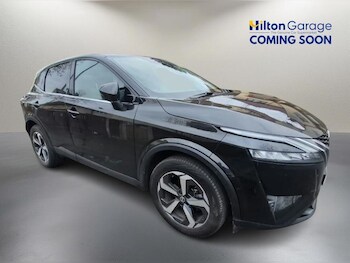 Used Nissan Qashqai 2022 for sale - 77524162: Photo