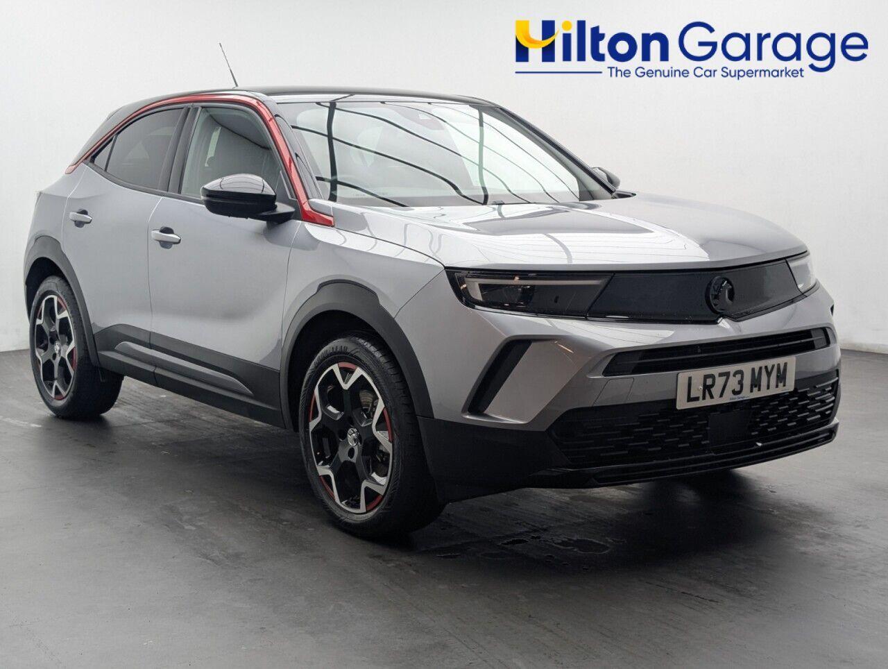 Used Vauxhall Mokka Electric 2023 for sale - 76423704: Photo 1