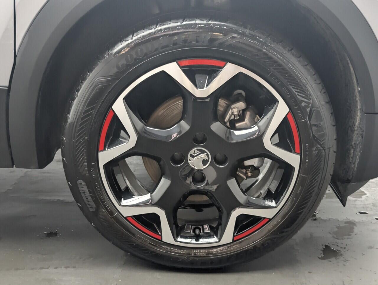 Used Vauxhall Mokka Electric 2023 for sale - 76423704: Photo 10