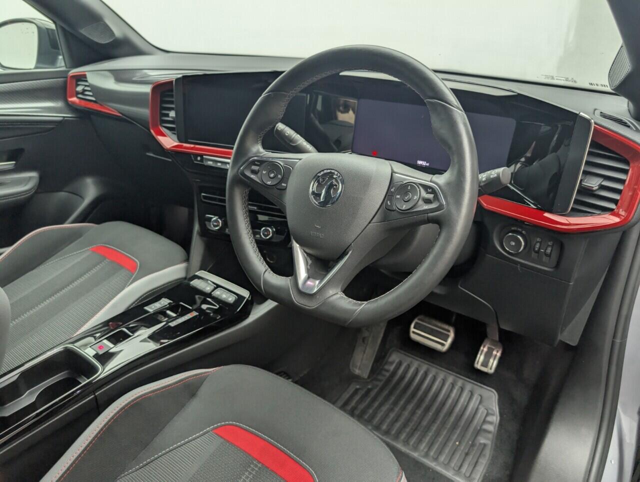 Used Vauxhall Mokka Electric 2023 for sale - 76423704: Photo 11