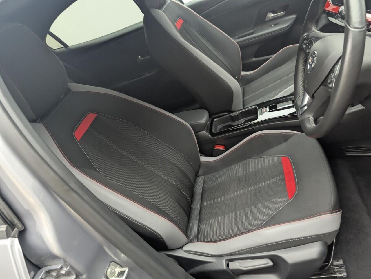 Used Vauxhall Mokka Electric 2023 for sale - 76423704: Photo 12