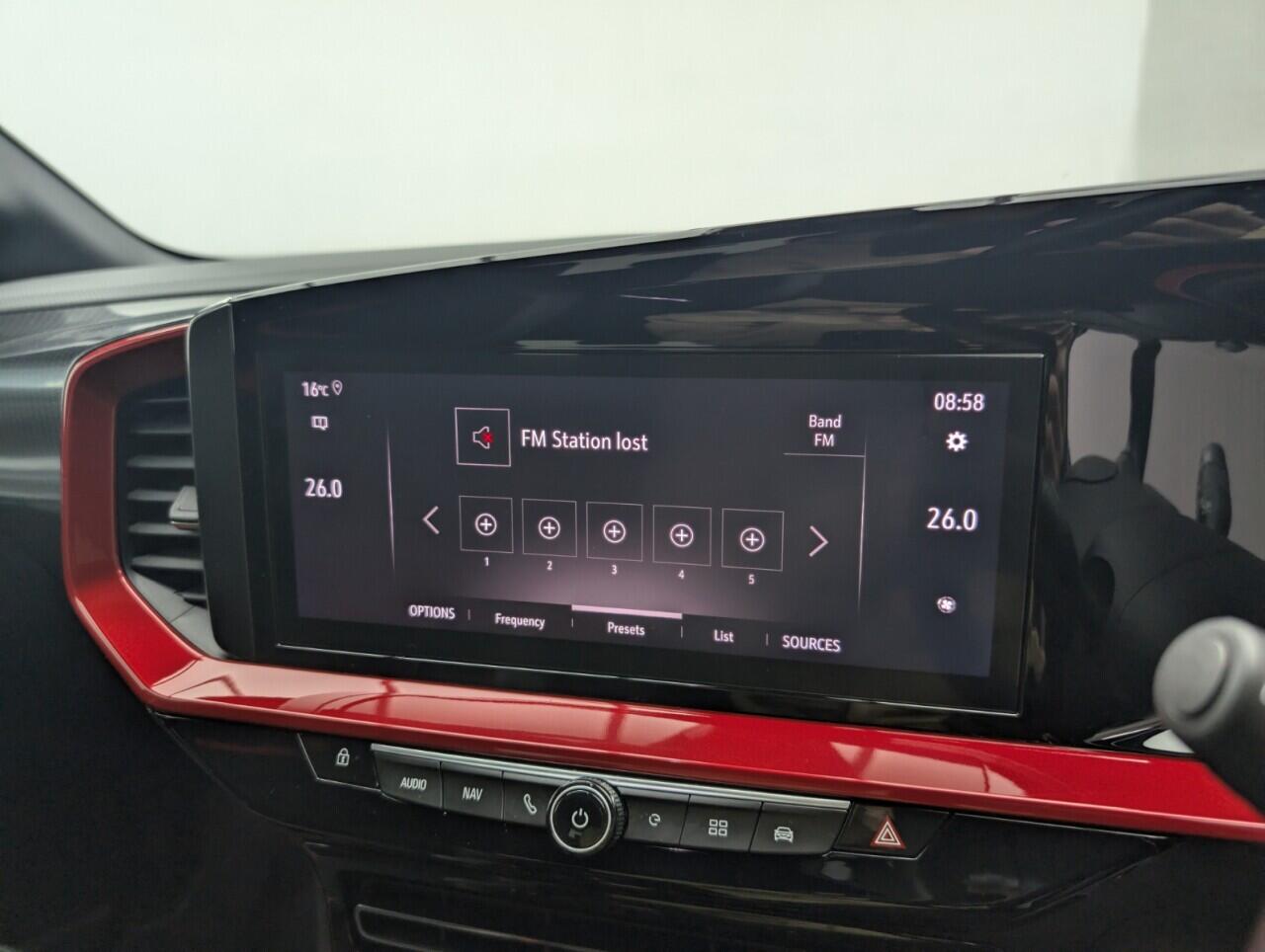 Used Vauxhall Mokka Electric 2023 for sale - 76423704: Photo 13