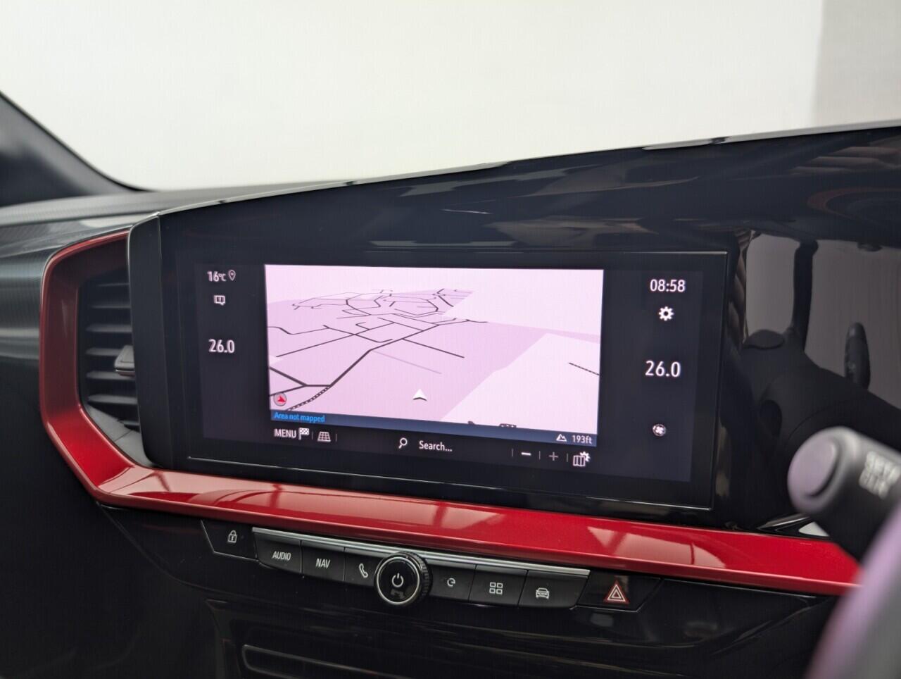 Used Vauxhall Mokka Electric 2023 for sale - 76423704: Photo 14