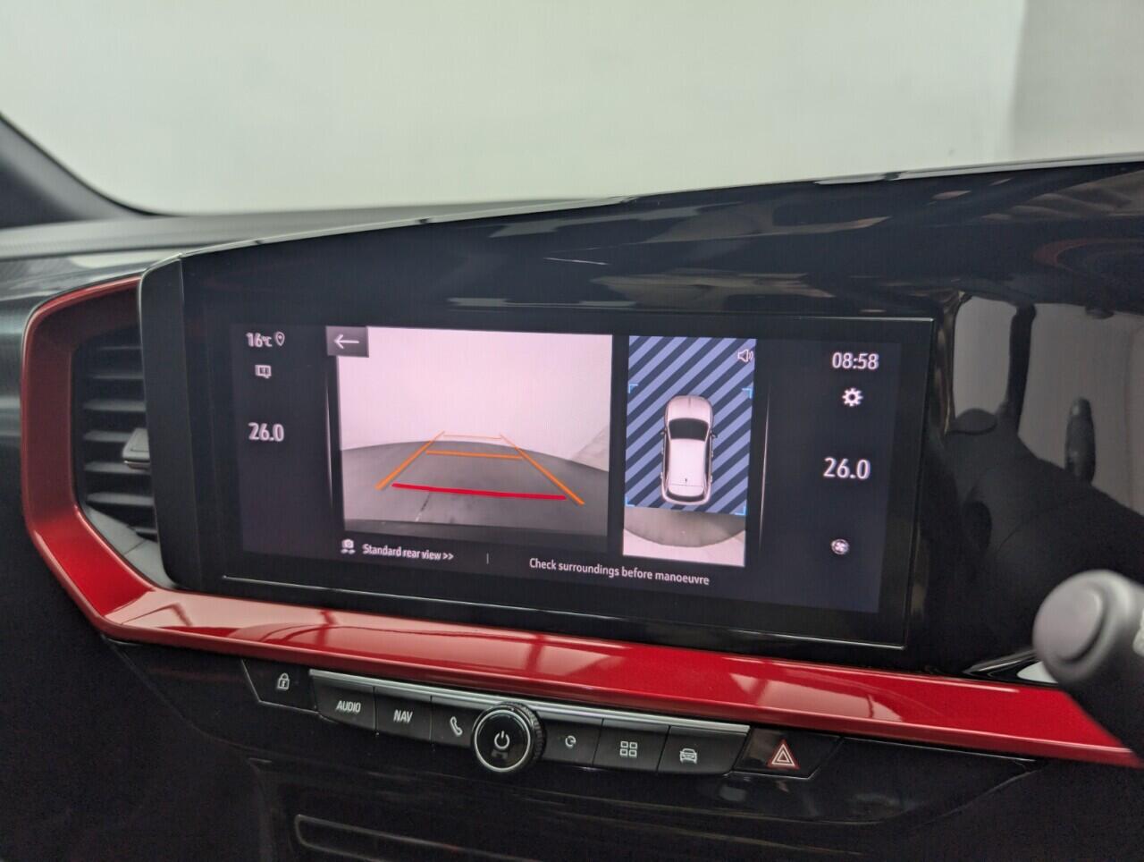 Used Vauxhall Mokka Electric 2023 for sale - 76423704: Photo 15