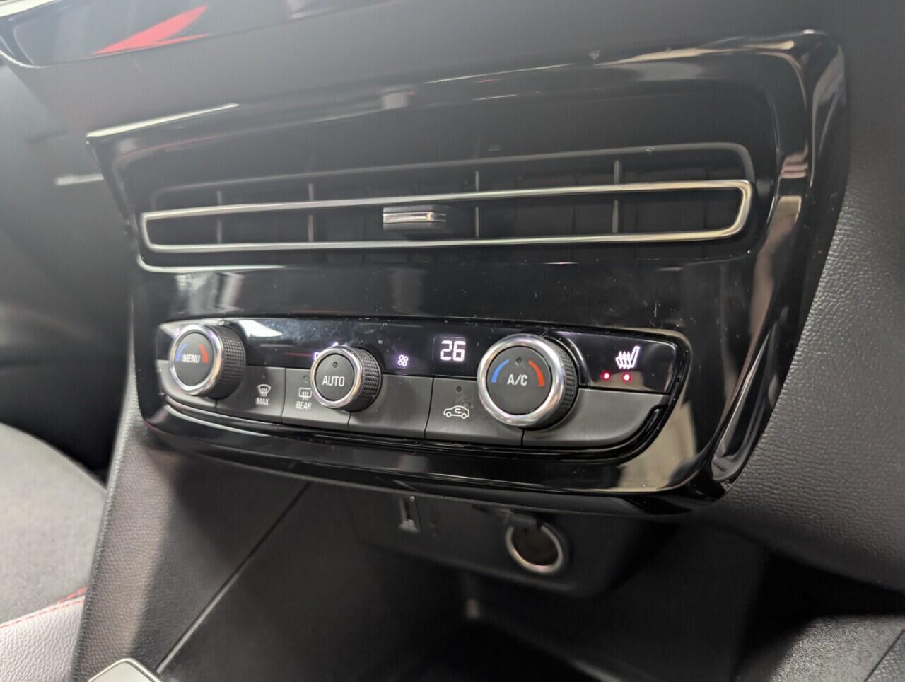 Used Vauxhall Mokka Electric 2023 for sale - 76423704: Photo 16