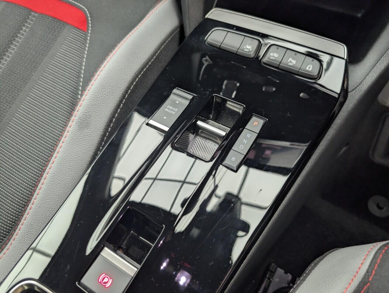 Used Vauxhall Mokka Electric 2023 for sale - 76423704: Photo 17