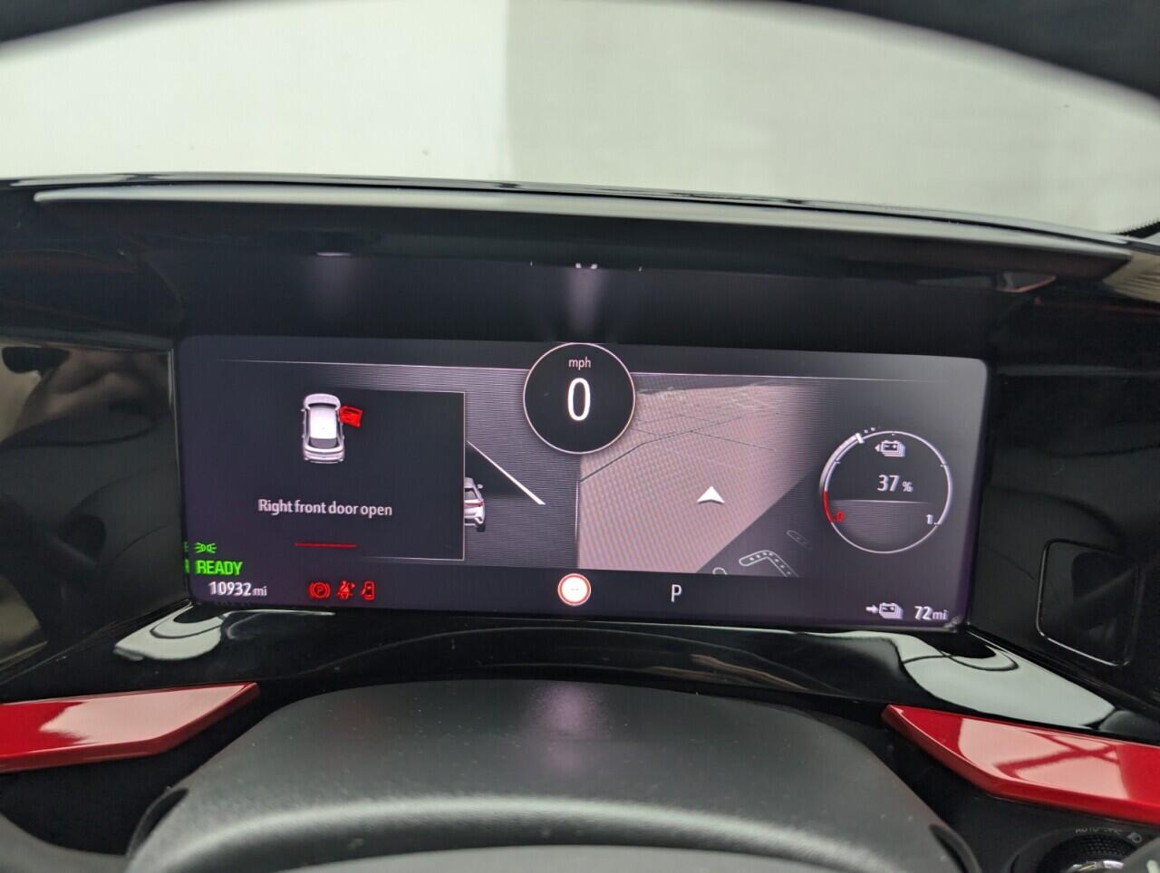 Used Vauxhall Mokka Electric 2023 for sale - 76423704: Photo 18