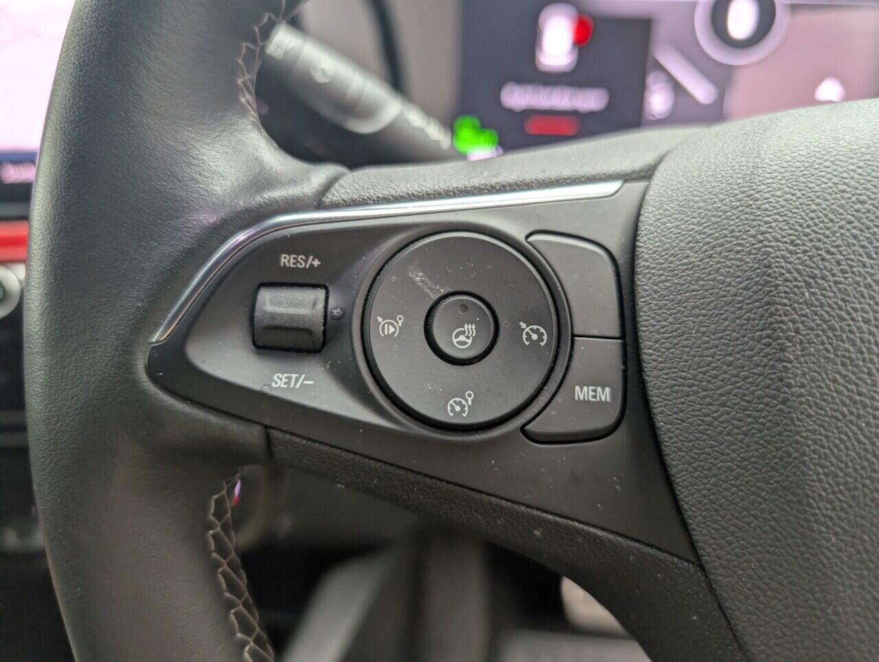 Used Vauxhall Mokka Electric 2023 for sale - 76423704: Photo 19