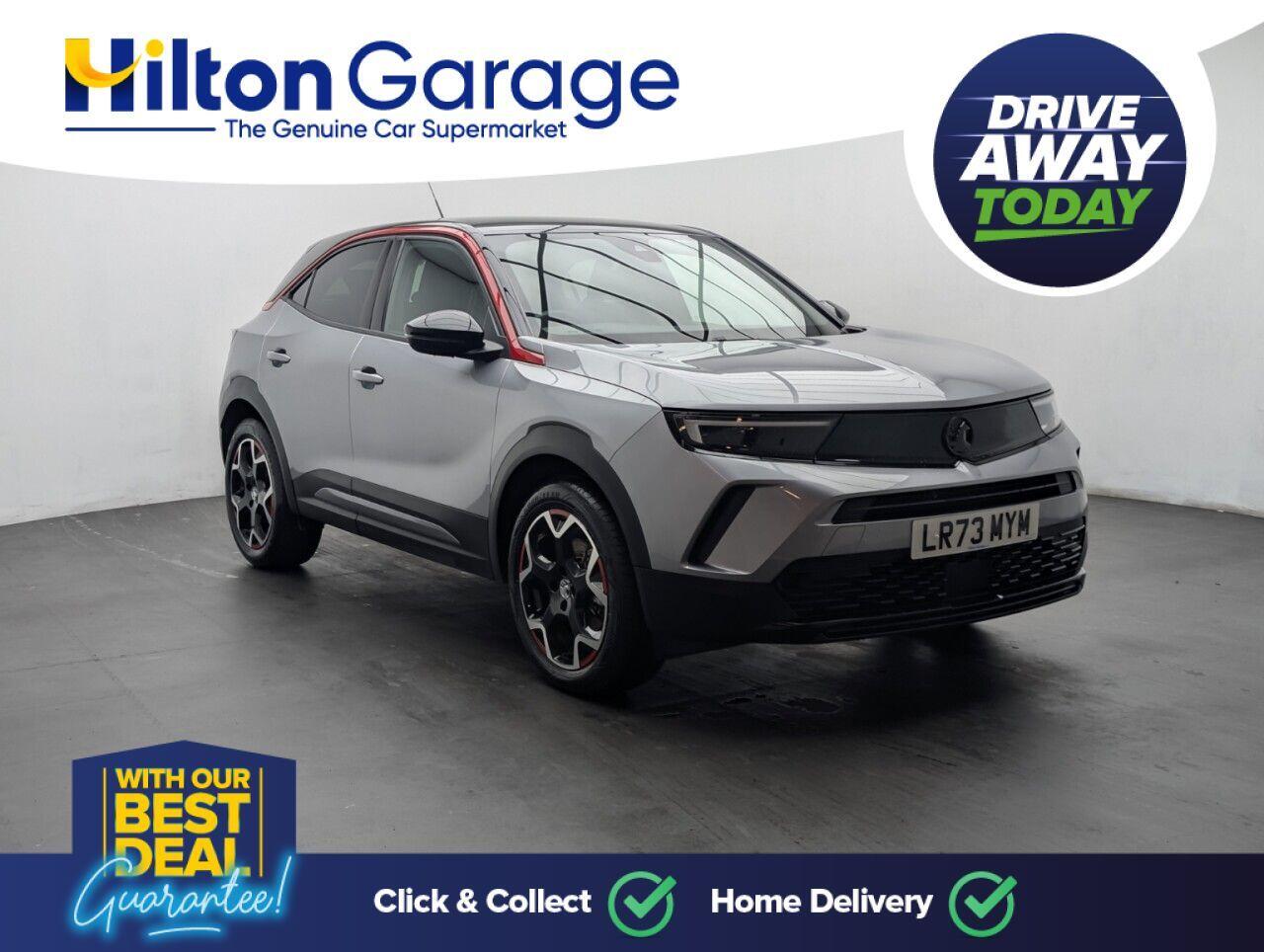 Used Vauxhall Mokka Electric 2023 for sale - 76423704: Photo 2