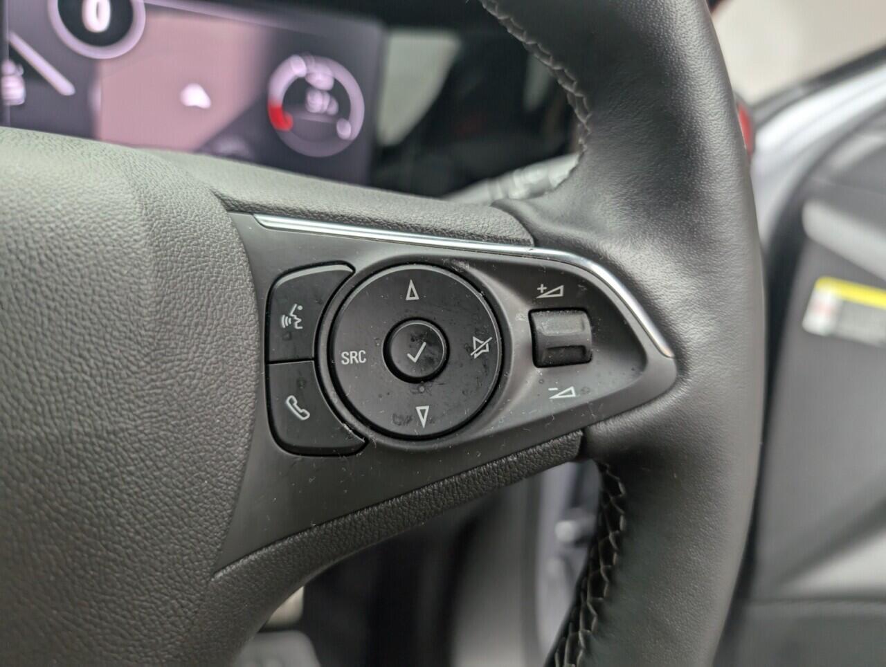 Used Vauxhall Mokka Electric 2023 for sale - 76423704: Photo 20