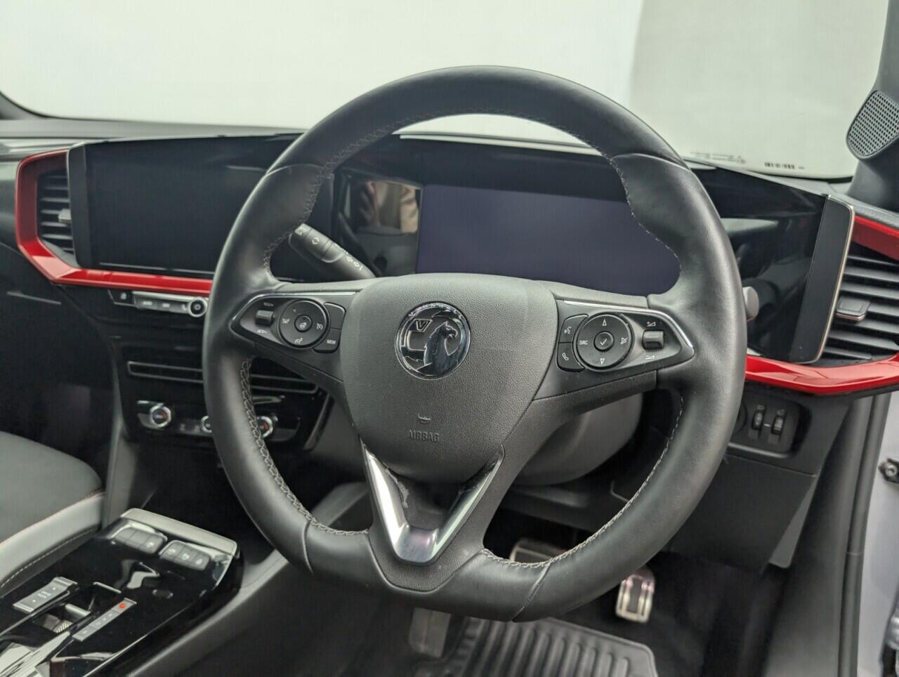 Used Vauxhall Mokka Electric 2023 for sale - 76423704: Photo 23