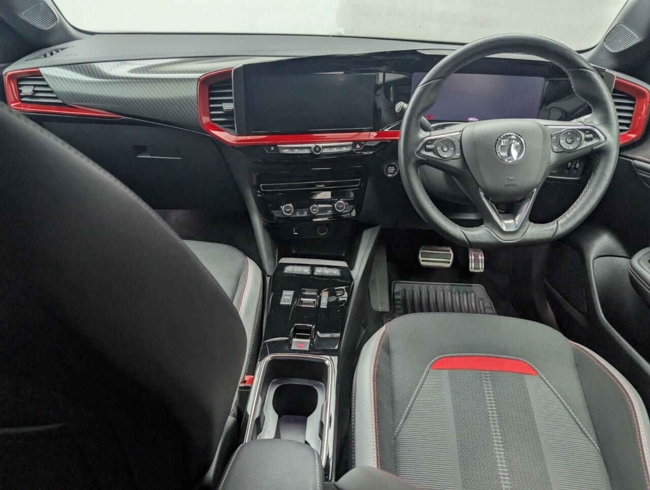 Used Vauxhall Mokka Electric 2023 for sale - 76423704: Photo 24