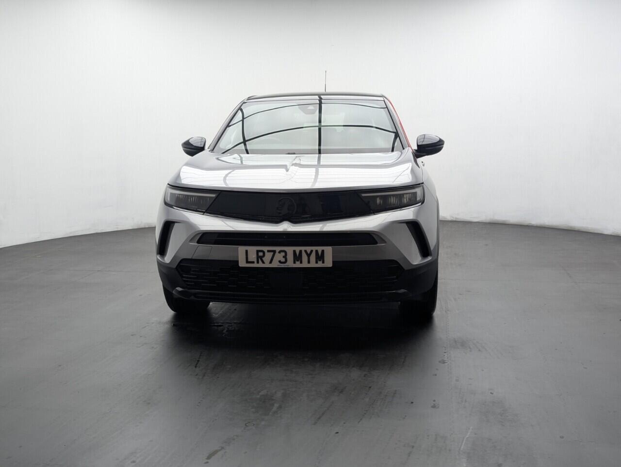 Used Vauxhall Mokka Electric 2023 for sale - 76423704: Photo 3