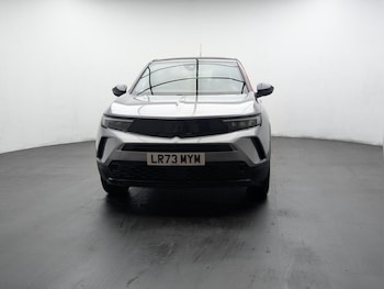 Used Vauxhall Mokka 2023 for sale - 76423704: Photo