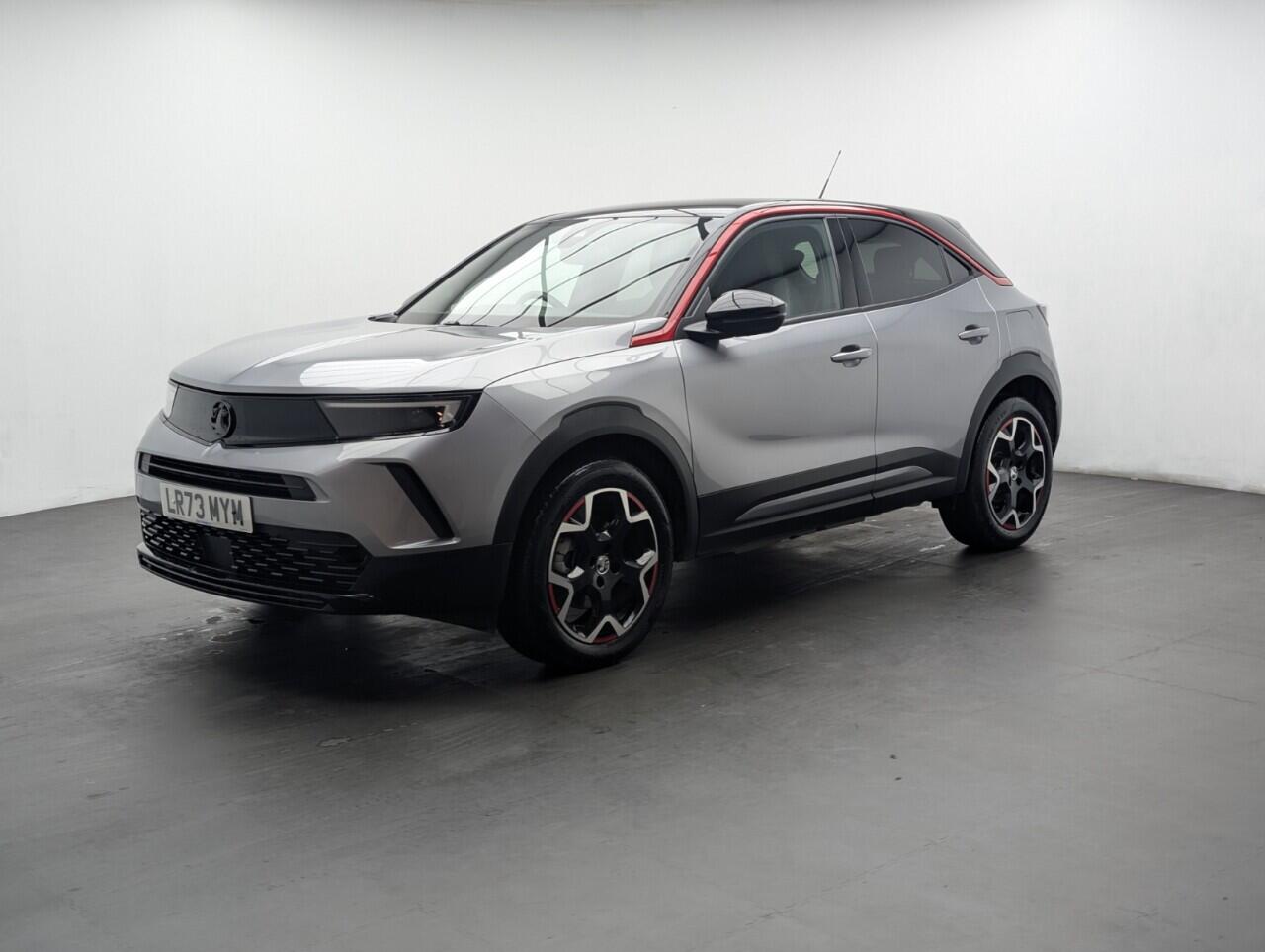 Used Vauxhall Mokka Electric 2023 for sale - 76423704: Photo 4