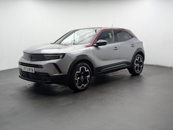 Used Vauxhall Mokka 2023 for sale - 76423704: Photo