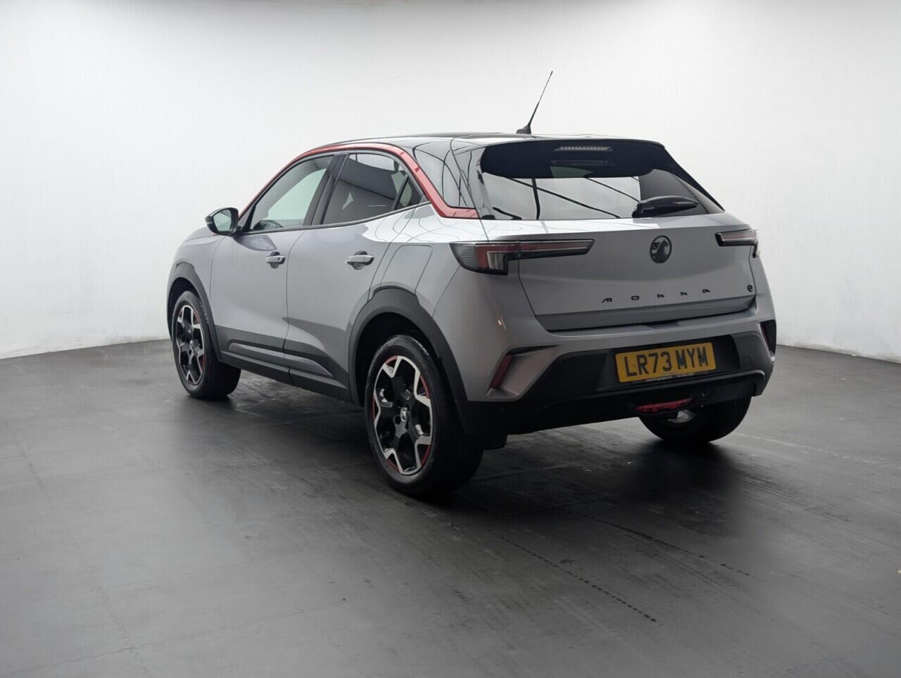 Used Vauxhall Mokka Electric 2023 for sale - 76423704: Photo 6