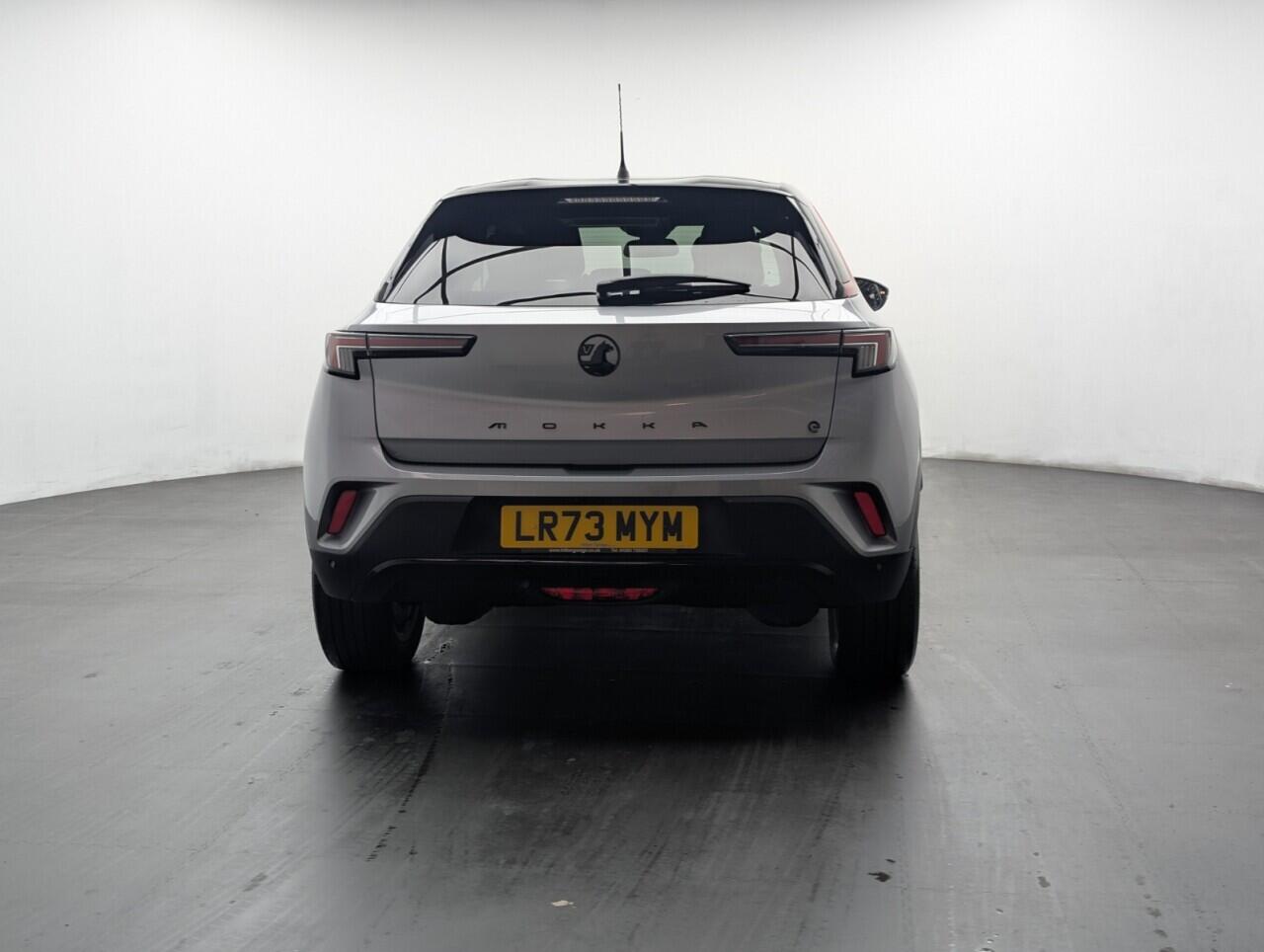 Used Vauxhall Mokka Electric 2023 for sale - 76423704: Photo 7