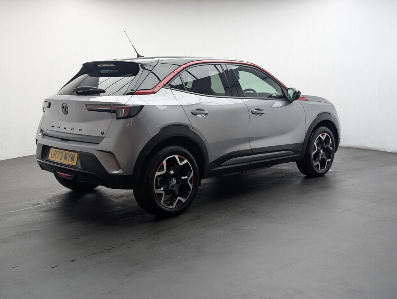 Used Vauxhall Mokka Electric 2023 for sale - 76423704: Photo 8