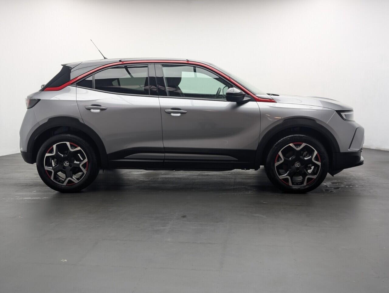 Used Vauxhall Mokka Electric 2023 for sale - 76423704: Photo 9