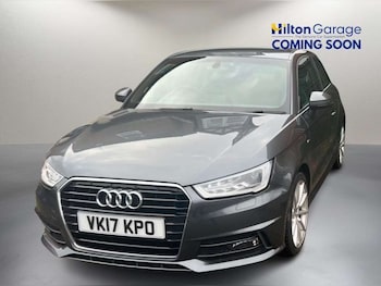 Audi A1 feature image