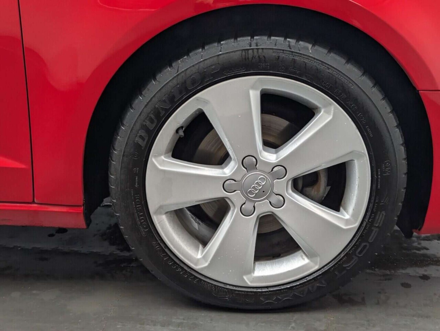 Used Audi A3 2015 for sale - 77713859: Photo 10