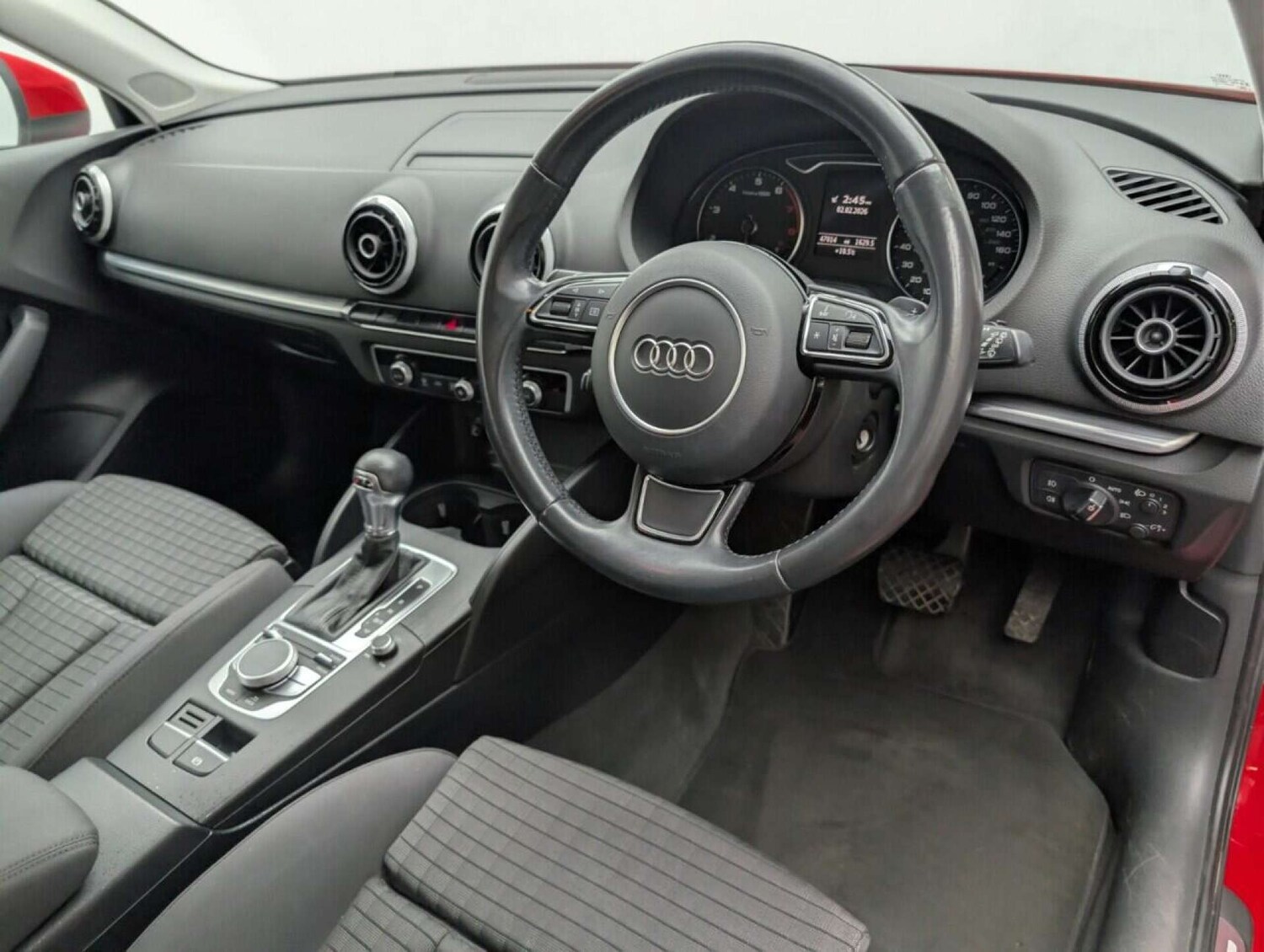 Used Audi A3 2015 for sale - 77713859: Photo 11