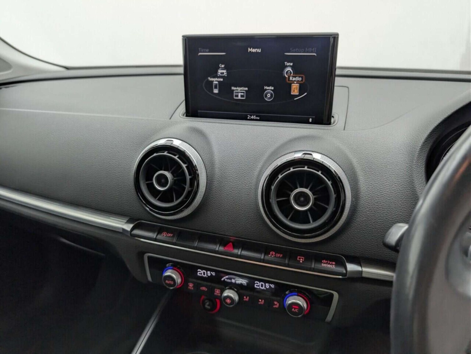 Used Audi A3 2015 for sale - 77713859: Photo 13