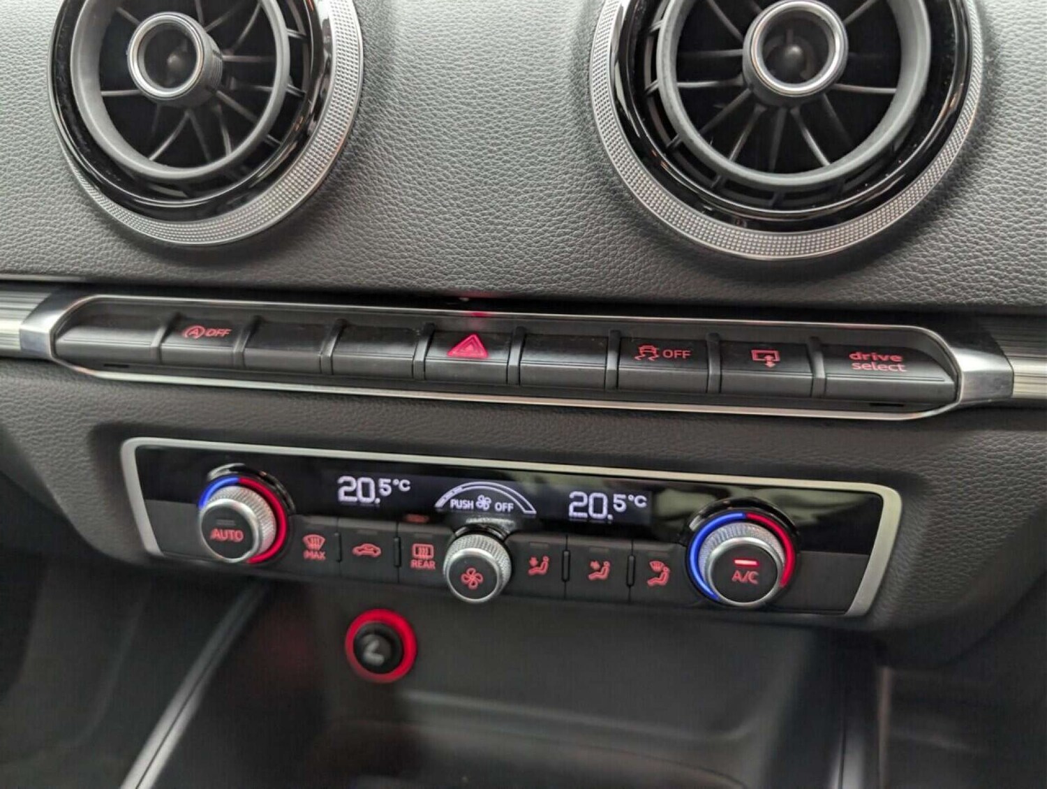 Used Audi A3 2015 for sale - 77713859: Photo 14