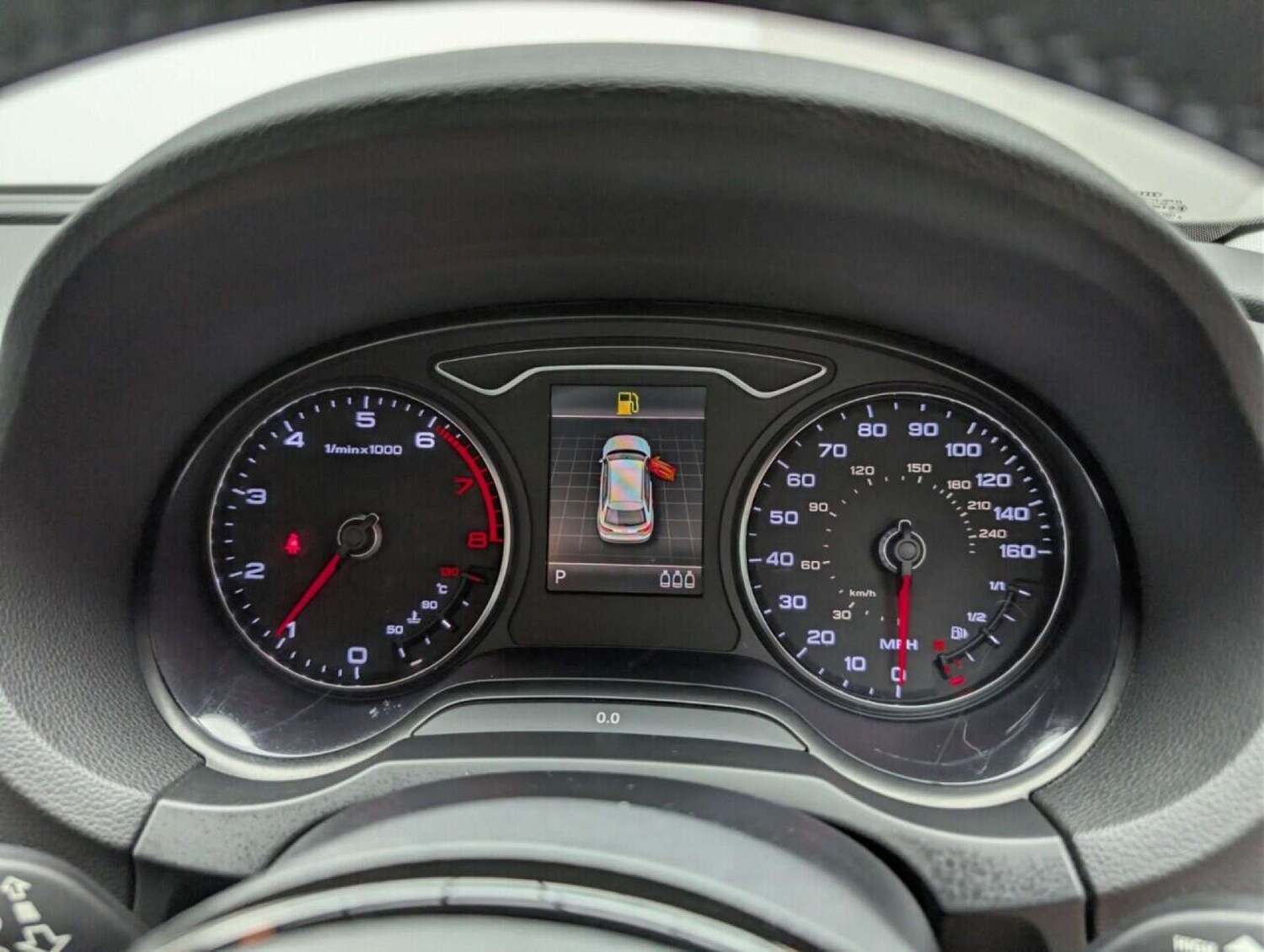 Used Audi A3 2015 for sale - 77713859: Photo 16