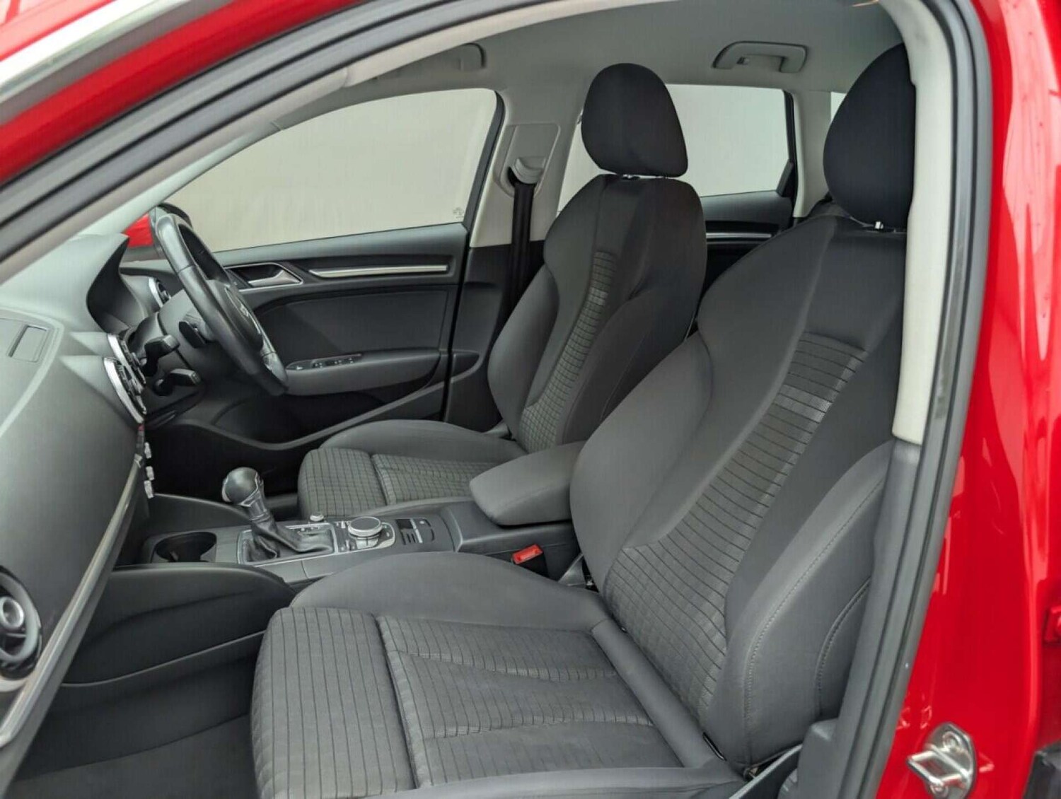 Used Audi A3 2015 for sale - 77713859: Photo 24