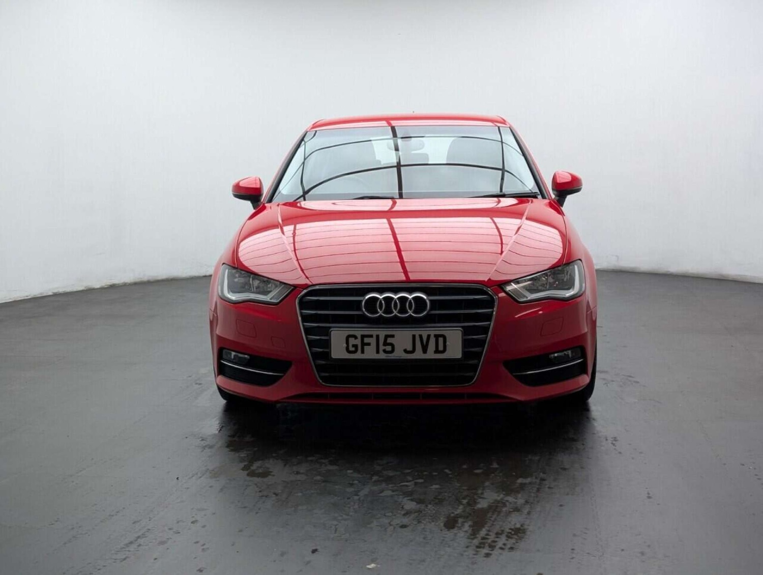 Used Audi A3 2015 for sale - 77713859: Photo 3