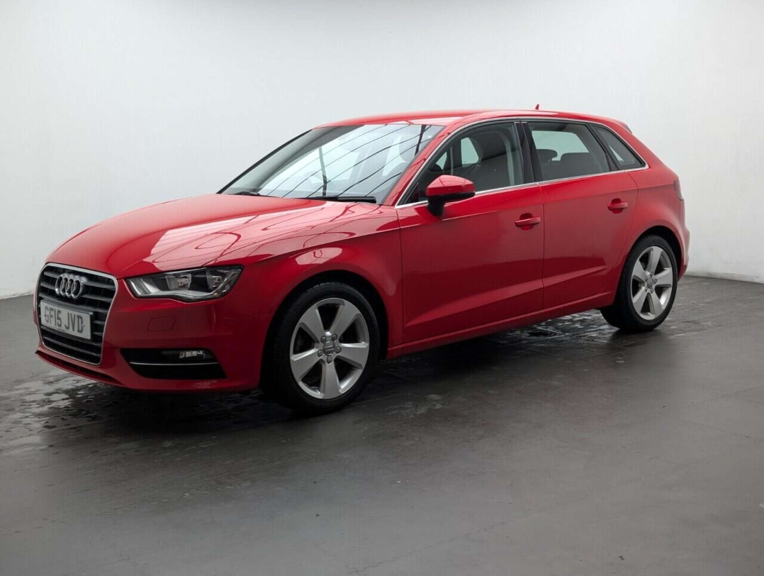 Used Audi A3 2015 for sale - 77713859: Photo 4