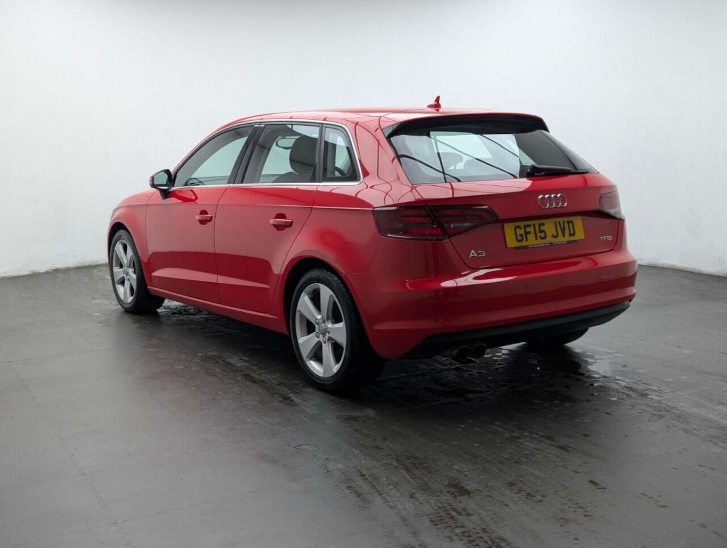 Used Audi A3 2015 for sale - 77713859: Photo 6