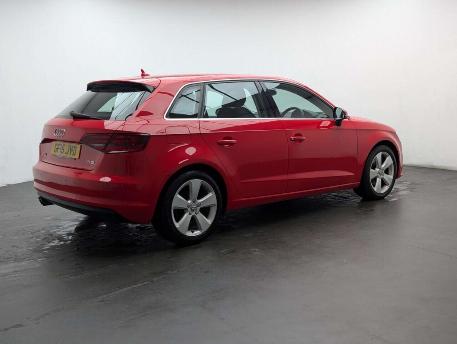 Used Audi A3 2015 for sale - 77713859: Photo 8