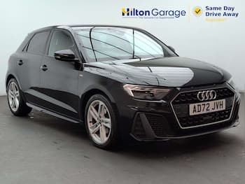 Used Audi A1 2023 for sale - 79625236: Photo