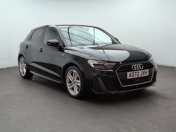 Used Audi A1 2023 for sale - 79625236: Photo