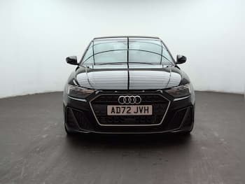 Used Audi A1 2023 for sale - 79625236: Photo